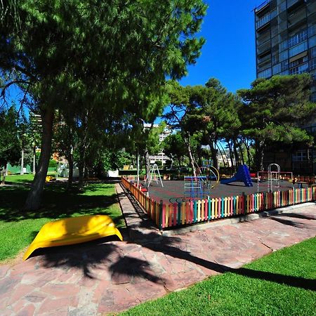 Apartamento Princicasim 1 Dormitorio Benicàssim Extérieur photo