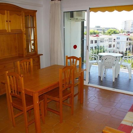 Apartamento Princicasim 1 Dormitorio Benicàssim Extérieur photo