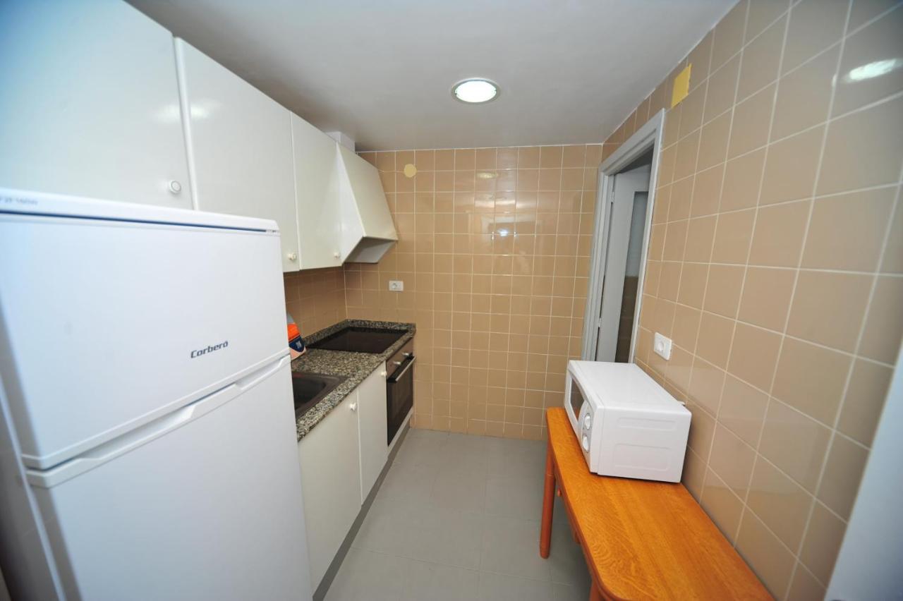 Apartamento Princicasim 1 Dormitorio Benicàssim Extérieur photo