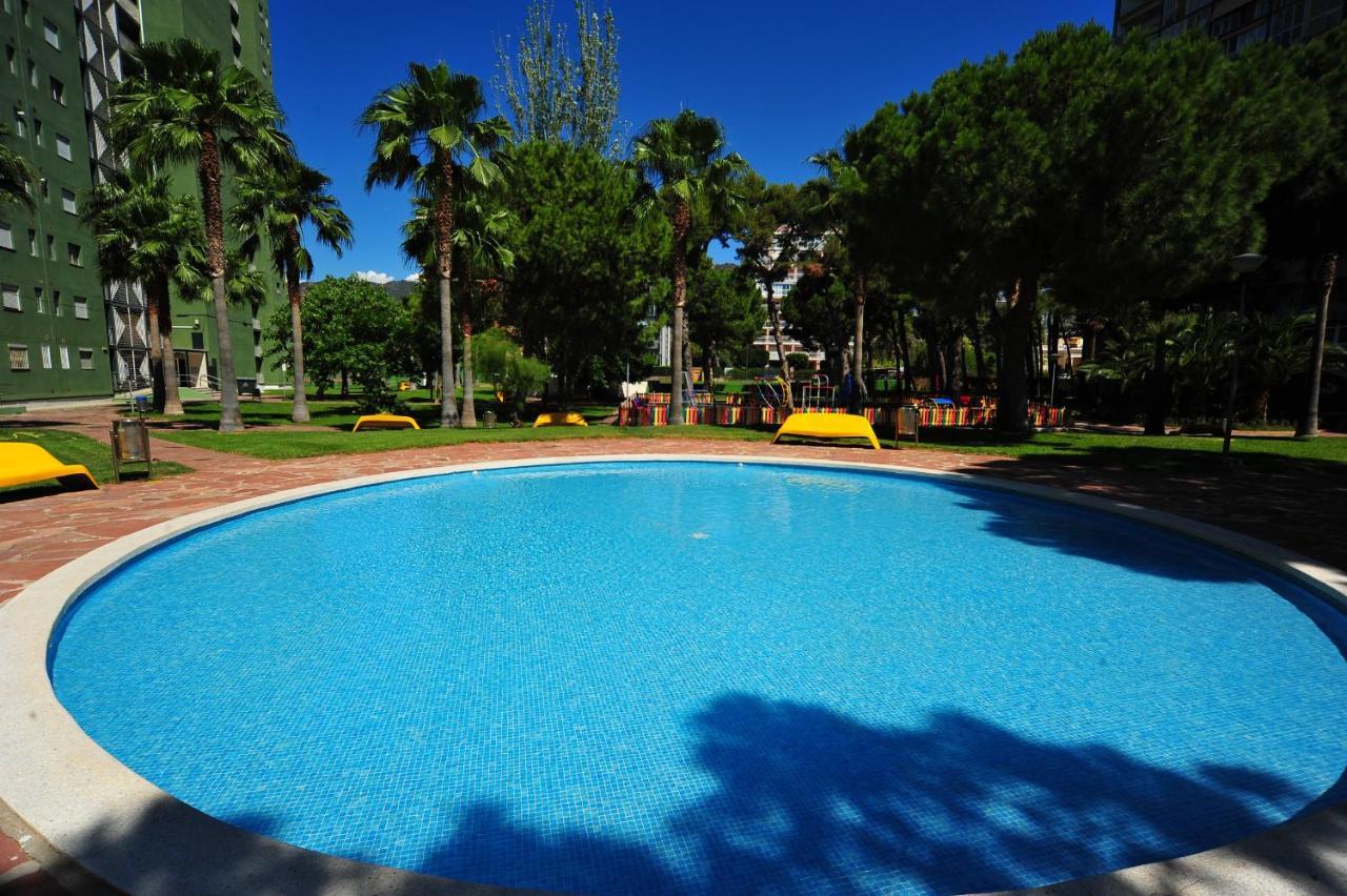 Apartamento Princicasim 1 Dormitorio Benicàssim Extérieur photo