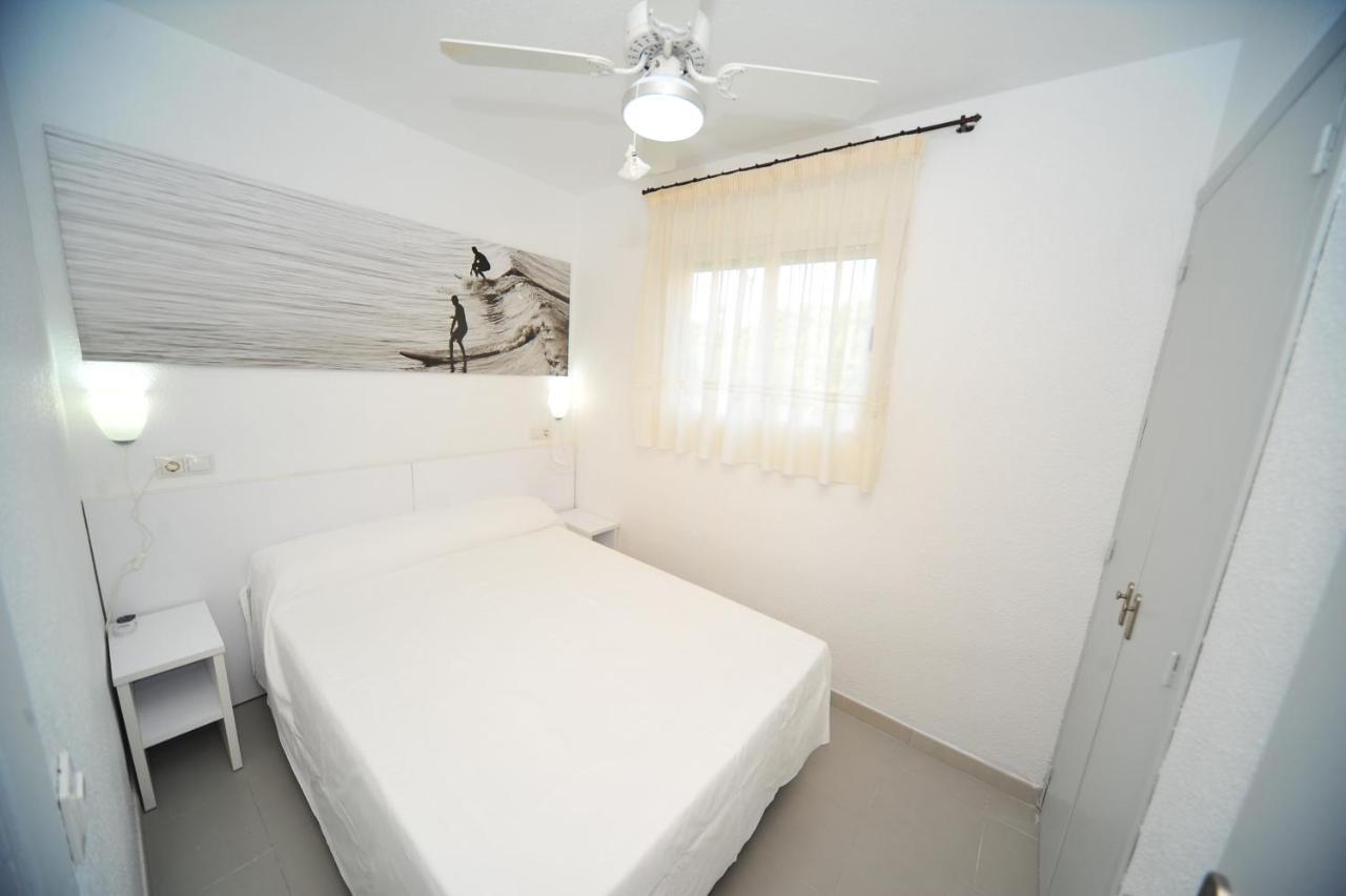 Apartamento Princicasim 1 Dormitorio Benicàssim Extérieur photo