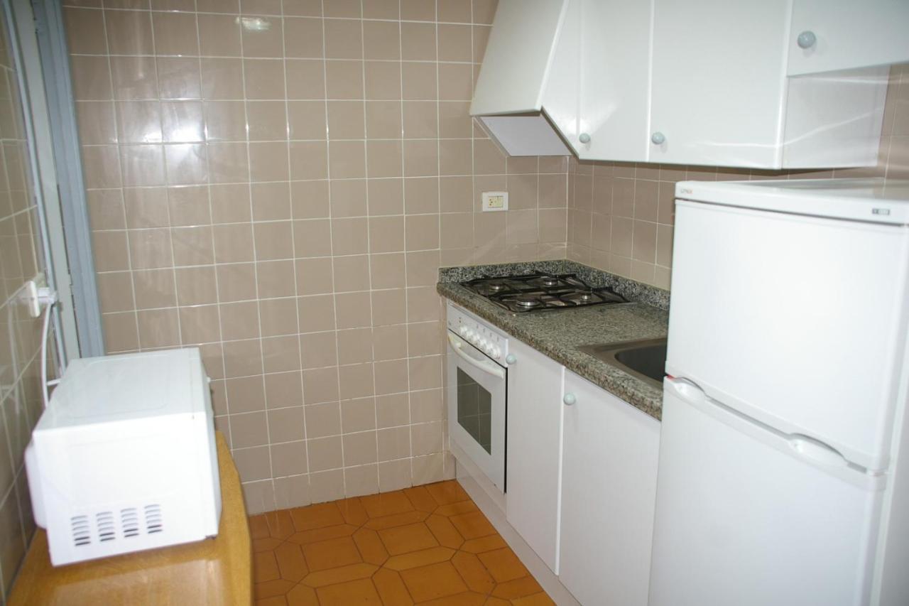 Apartamento Princicasim 1 Dormitorio Benicàssim Extérieur photo