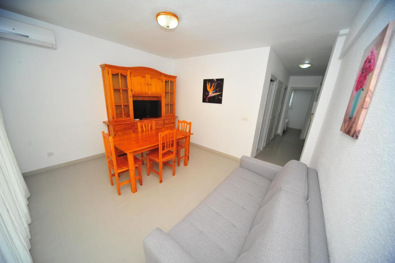 Apartamento Princicasim 1 Dormitorio Benicàssim Extérieur photo
