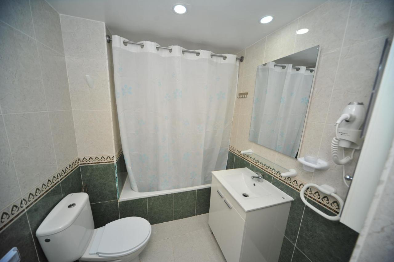 Apartamento Princicasim 1 Dormitorio Benicàssim Extérieur photo